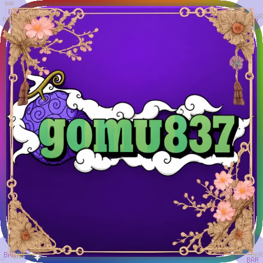 Gomu837 remi101