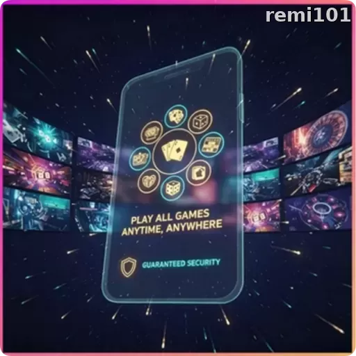 Daftar remi101: Buat Akun Baru melalui Formulir Terarah